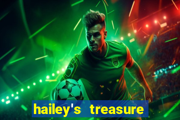 hailey's treasure adventure apk tudo desbloqueado